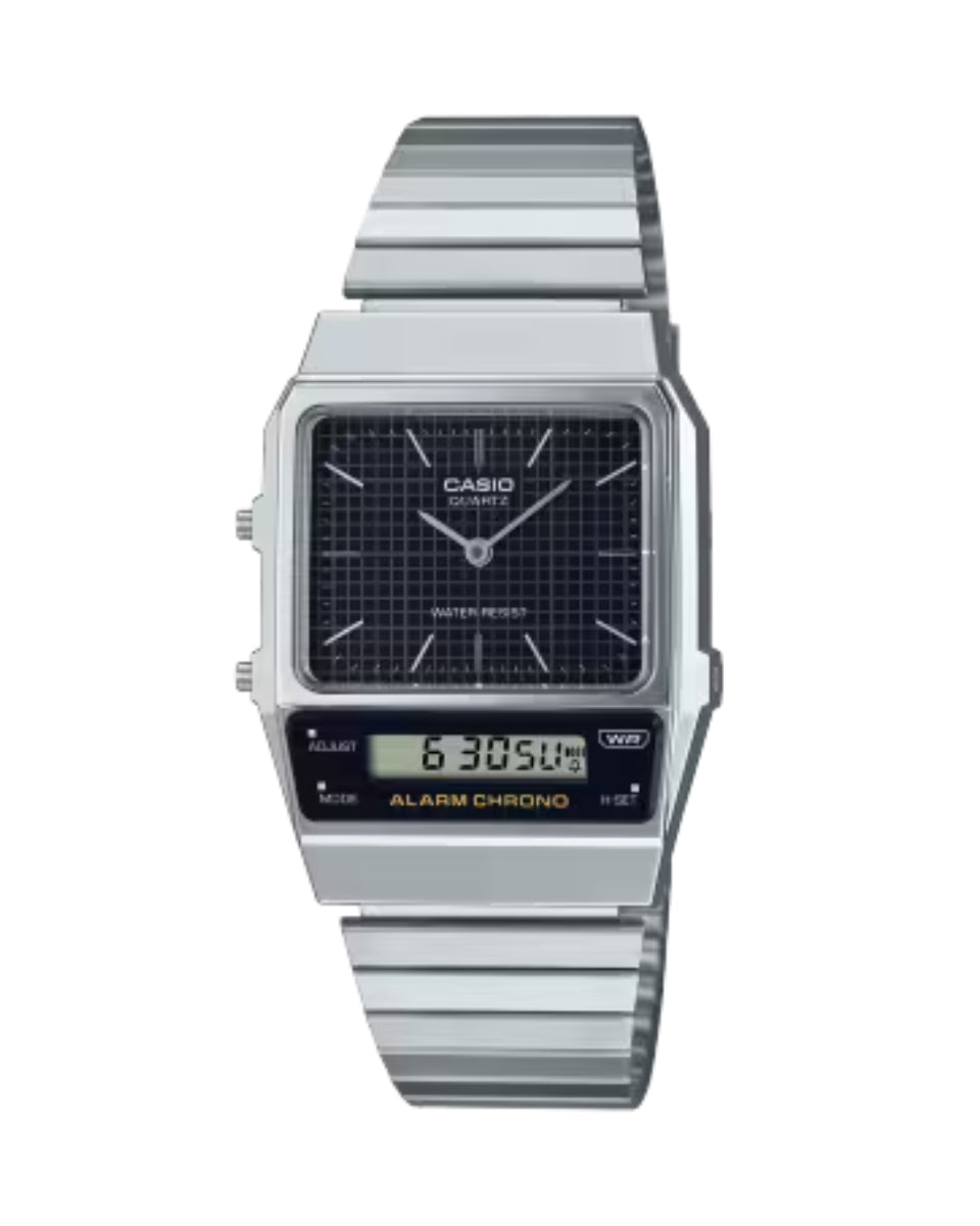 Reloj Casio AQ-800E-1A